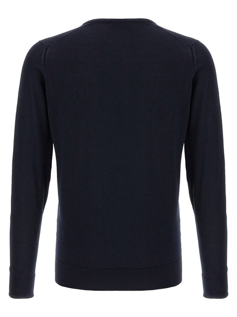 John Smedley Hatfield Sweater