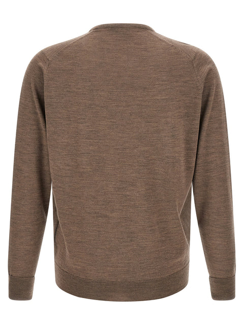 John Smedley Marcus Sweater