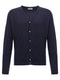 John Smedley Petworth Cardigan
