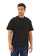 Johnny Relaxed Fit Heavyweight Mineral Wash Jersey Tee