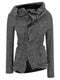 Junya Watanabe Asymmetrical Blazer