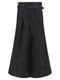 Junya Watanabe High Waist Jeans