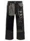 Junya Watanabe Patchwork Jeans