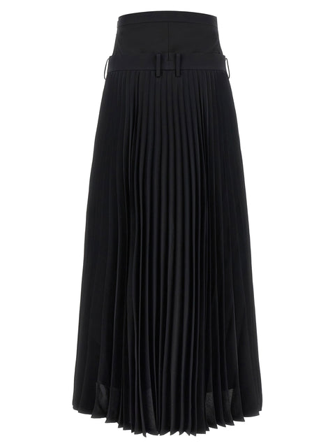 Junya Watanabe Pleated Pants