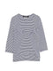 Junya Watanabe Striped Cotton T-Shirt