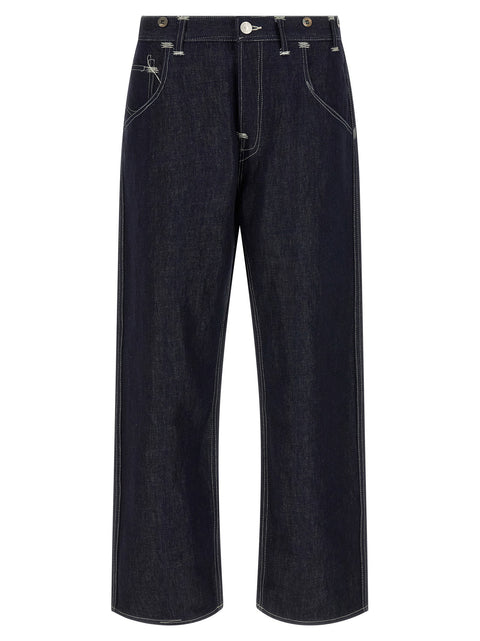 Junya Watanabe X Levis® Jeans