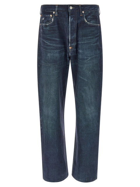 Junya Watanabe X Levis® Jeans