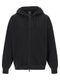 Y-3 Brushed Terry Zip Hoodie