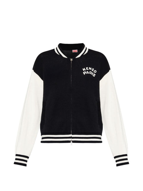 KENZO Sweaters BLACK