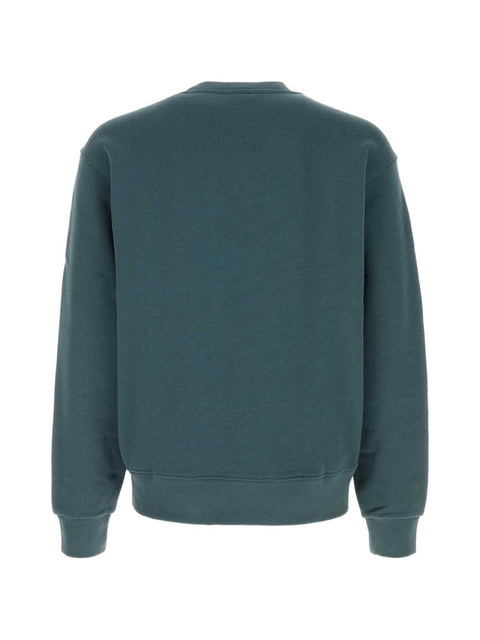 KENZO Sweaters LIGHT BLUE