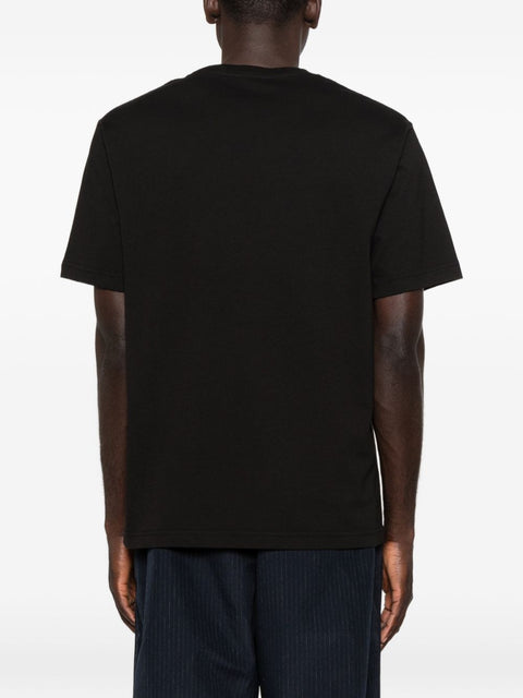 KENZO T-shirts and Polos BLACK