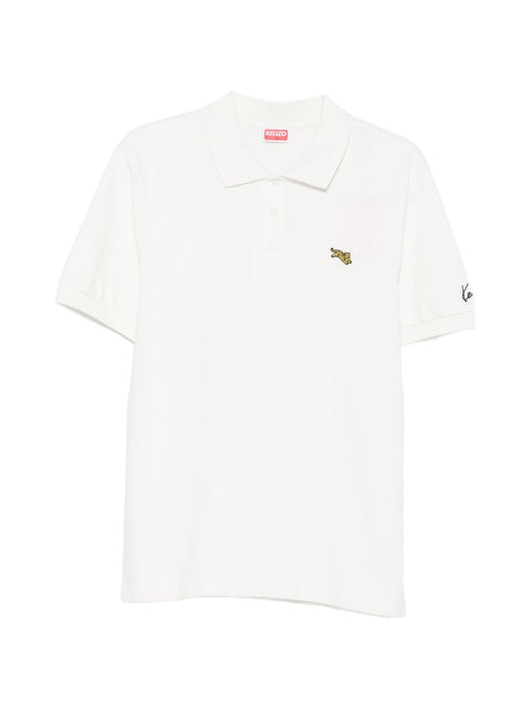 KENZO T-shirts and Polos WHITE