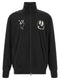 Y-3 Track Top Gfx Nyln Printed Zip Sweatshirt