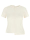 Y-3 Asymmetric T-shirt