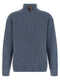 J.w.anderson Half-zip Sweater