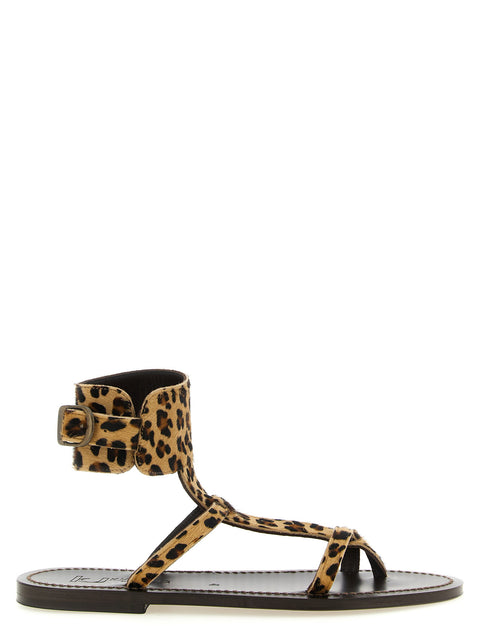 K.jacques Saint Tropez Caravelle Sandals