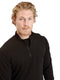 Kace Feather Fleece Quarter Zip