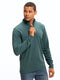 Kace Feather Fleece Quarter Zip