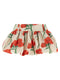 Kenzo Archive Rose Skirt