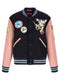 Kenzo Badges Jacket