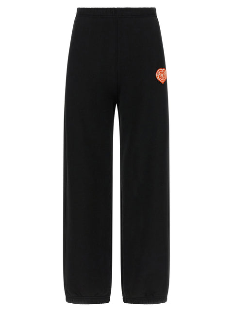 Kenzo Boke Heart Joggers