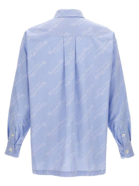 Kenzo By Verdy Shirt