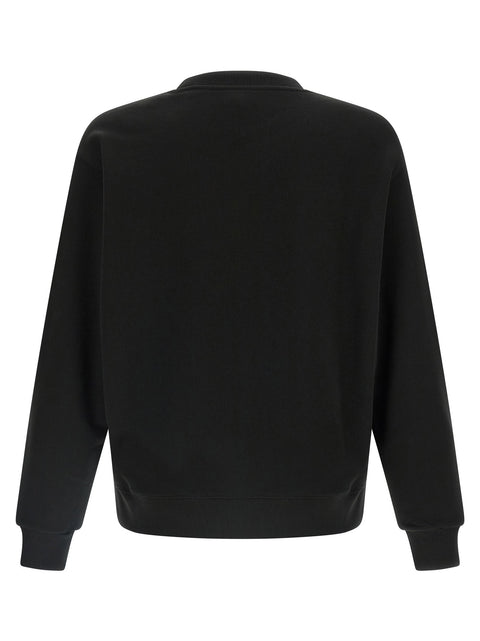 Kenzo Wild Tiger Embroidered Sweatshirt