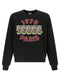 Kenzo Wild Tiger Embroidered Sweatshirt