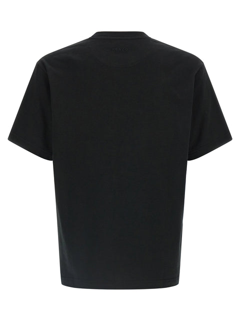 Kenzo Wild Tiger Gots T-shirt