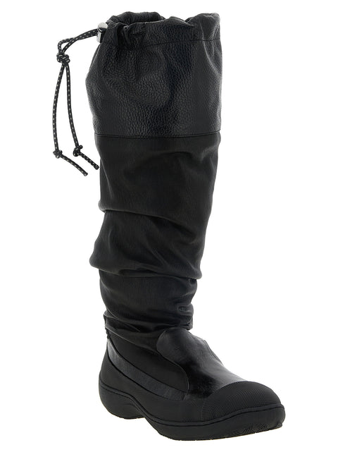 Kiko Kostadinov Avocet Boots