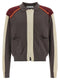 Kiko Kostadinov Munno Knit Cardigan