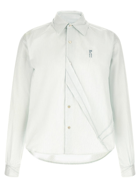 Kiko Kostadinov Ohne K-dart Shirt