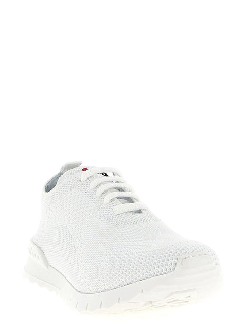 Kiton Fits Sneakers