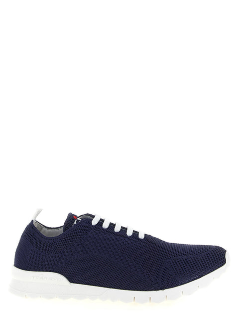 Kiton Fits Sneakers