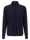 Kiton Half-zip Sweater