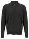 Kiton Halfzip Polo Shirt