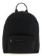Kiton Logo Backpack