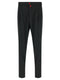 Kiton Red Button Pants