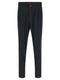 Kiton Red Button Pants