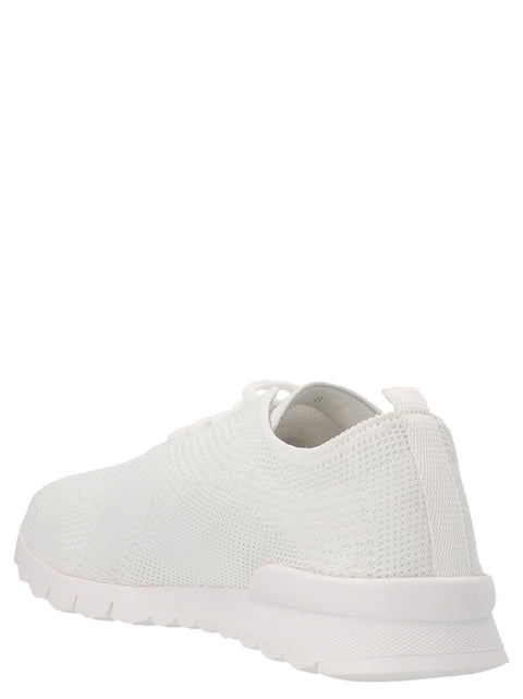 Kiton Running’ Sneakers
