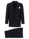 Kiton Virgin Wool And Cashmere Dress