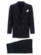 Kiton Virgin Wool And Cashmere Dress