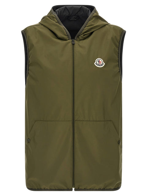 Moncler Chirano 2-in-1 Jacket