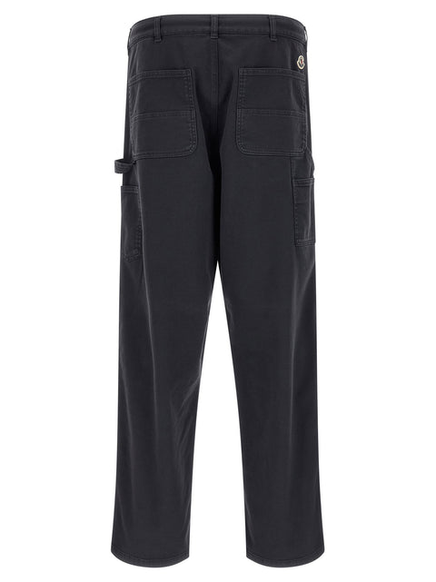 Moncler Cargo Pants
