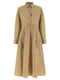 Moncler Chemisier Dress
