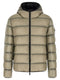 Moncler Guadiana Down Jacket