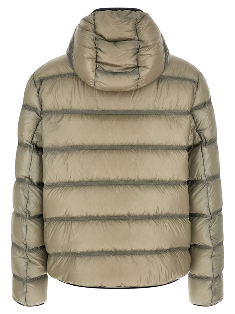 Moncler Guadiana Down Jacket