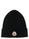 Moncler Wool Beanie