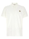 Moncler Logo Patch Polo Shirt