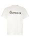 Moncler Graphic Logo T-shirt